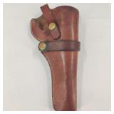 Hunter Leather Holster 1100R Size 31