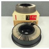 VTG Kodak Carousel Trays & Slides