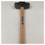 Jackson 6 LB Sledge Hammer