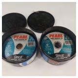 32 Pearl Abrasive 4 1/2