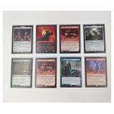 Magic the Gathering Zeniker Rising Staple Chase