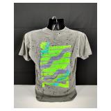 VTG 1980s JIMMYZ Single Stich T-Shirt Size S