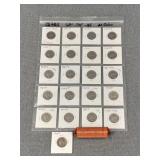 VTG Quarters 1960s through 1980s