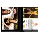 Caitlin Clark Generation Next Rookie Card