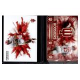 Fernando Mendoza Indiana Hoosiers Promo RC