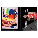 Caitlin Clark Dynasty ROY Promo Card