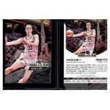 Caitlin Clark Generation Next ROY Rookie