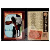 Roberto Clemente Pittsburgh Pirates Custom Promo