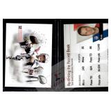 Tom Brady GOAT Promo Card Special Edition