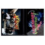 Paul Skenes Kaboom Promo Card