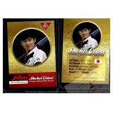 Shohei Ohtani 2012 Phenoms Gold Rookie