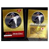 Shohei Ohtani 2012 Phenoms Gold Rookie
