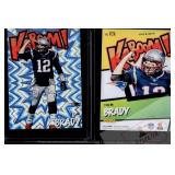 Tom Brady Kaboom Reprint
