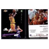 Kobe Bryant Generation Next Replay Rookie