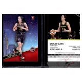 Caitlin Clark Generation Next Rookie