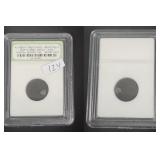 NWA Meteorite Sahara Desert Space Rock INB Case