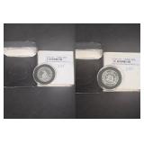 225th Anniversary Victory Yorktown Proof Coin