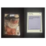 Lynne Austin Playboy July Preview Silver Card