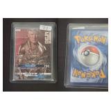 Donald Trump GX Pokemon Card Custom Rare Gem