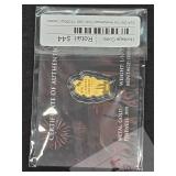 USA 250 Years Anniversary Gold 1/1000oz Carded