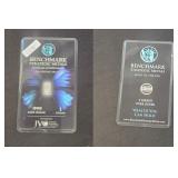 Benchmark Strategic Metals 1 Grain Silver Bar