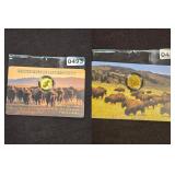 Buffalo 1/1000 oz .999 Fine Gold Proof Coin