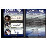 Ruth Jeter Judge Iconic Ink Facsimile Autos