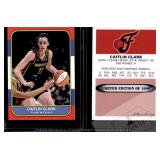 Caitlin Clark Sports Journal Rookie