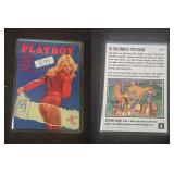 1995 Playboy March 1975 #64 1 Gram Silver Card