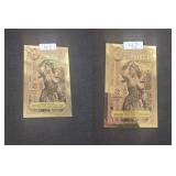 2026 Idaho 1/4000 Troy Oz 24K Gold Goldback