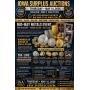 May 14 2026 GOLD  SILVER  BULLION  RARE COINS  SPORTS CARDS