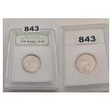 2006-D NEVADA QUARTER BRILLIANT UNCIRCULATED