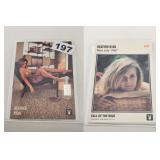 Heather Ryan 1996 Playboy Silver Card #41