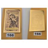 Idaho 1/4 Goldback 24K Gold Aurum Note 2026