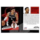 Victor Wembanyama 2023 Hot Shot Prospects