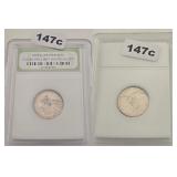2005-D Jefferson Ocean Nickel Copper-Nickel