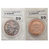 1963-D Franklin Silver Half Dollar Uncirculated