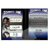 Ruth Jeter Judge Iconic Ink Facsimile Autos