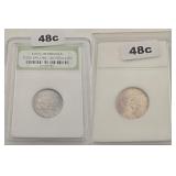 2005-D Jefferson Bison Nickel Uncirculated