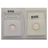 2014-D Roosevelt Dime Brilliant Uncirculated