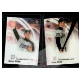 Shohei Ohtani 2013 BBM Rookie Promo Card