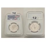2026 Enduring Liberty Half Dollar Low Mintage
