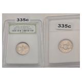 2006-P Jefferson Nickel Return To Monticello BU