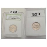2006-P Jefferson Nickel Return Monticello BU