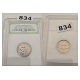 2006-P Jefferson Nickel Return To Monticello