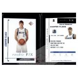 Cooper Flagg 2025 Prospector's Edge Rookie FX