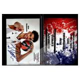 Victor Wembanyama Autograph Express Auto