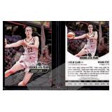 Clark Rookie of Year Generation Next Promo