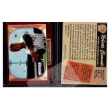 Roberto Clemente custom promo card