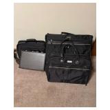 Luggage and cases